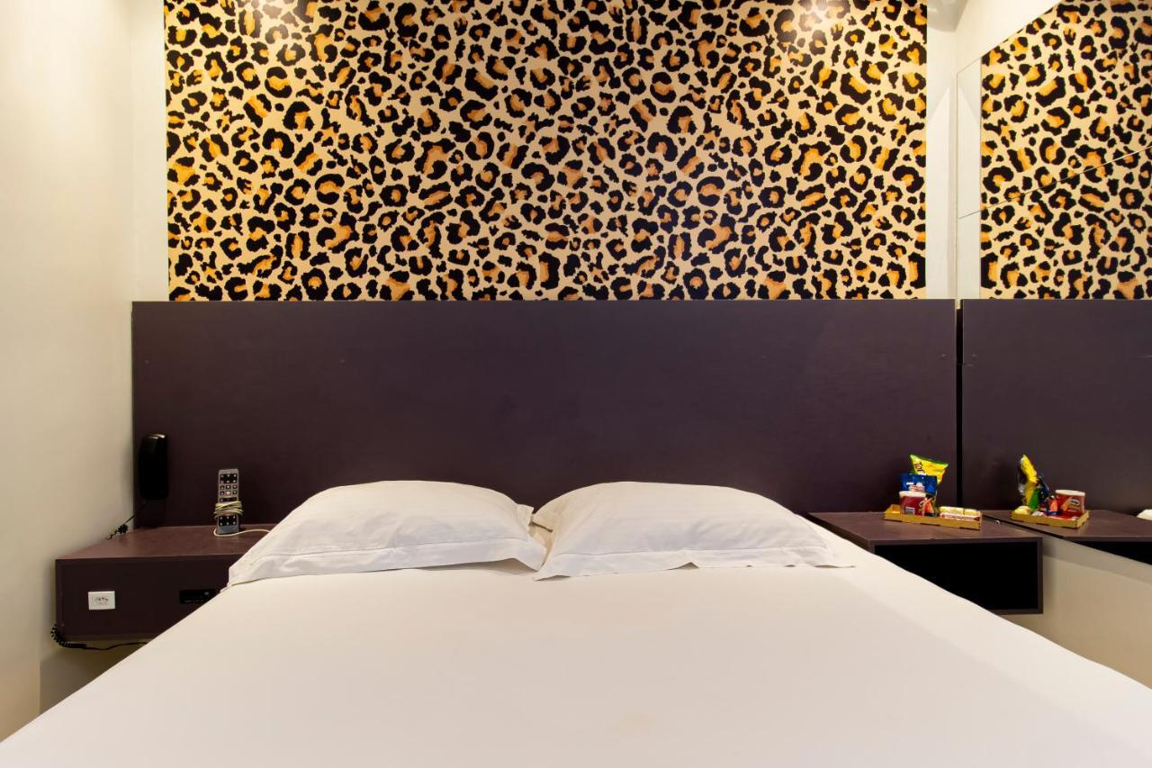 Motel Dunas Up - Aricanduva Sao Paulo Dış mekan fotoğraf