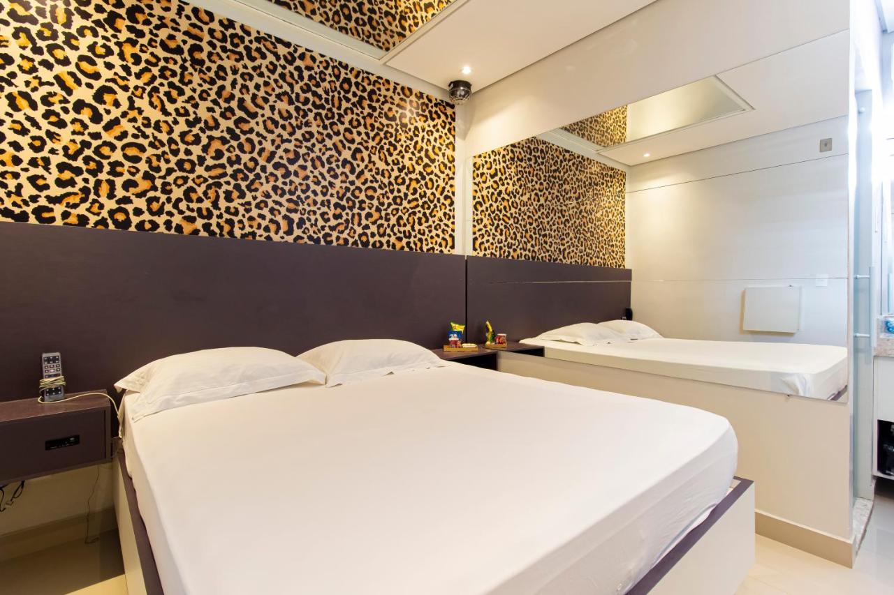 Motel Dunas Up - Aricanduva Sao Paulo Dış mekan fotoğraf