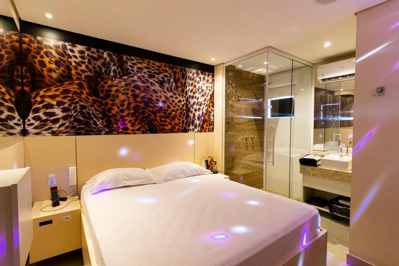 Motel Dunas Up - Aricanduva Sao Paulo Dış mekan fotoğraf