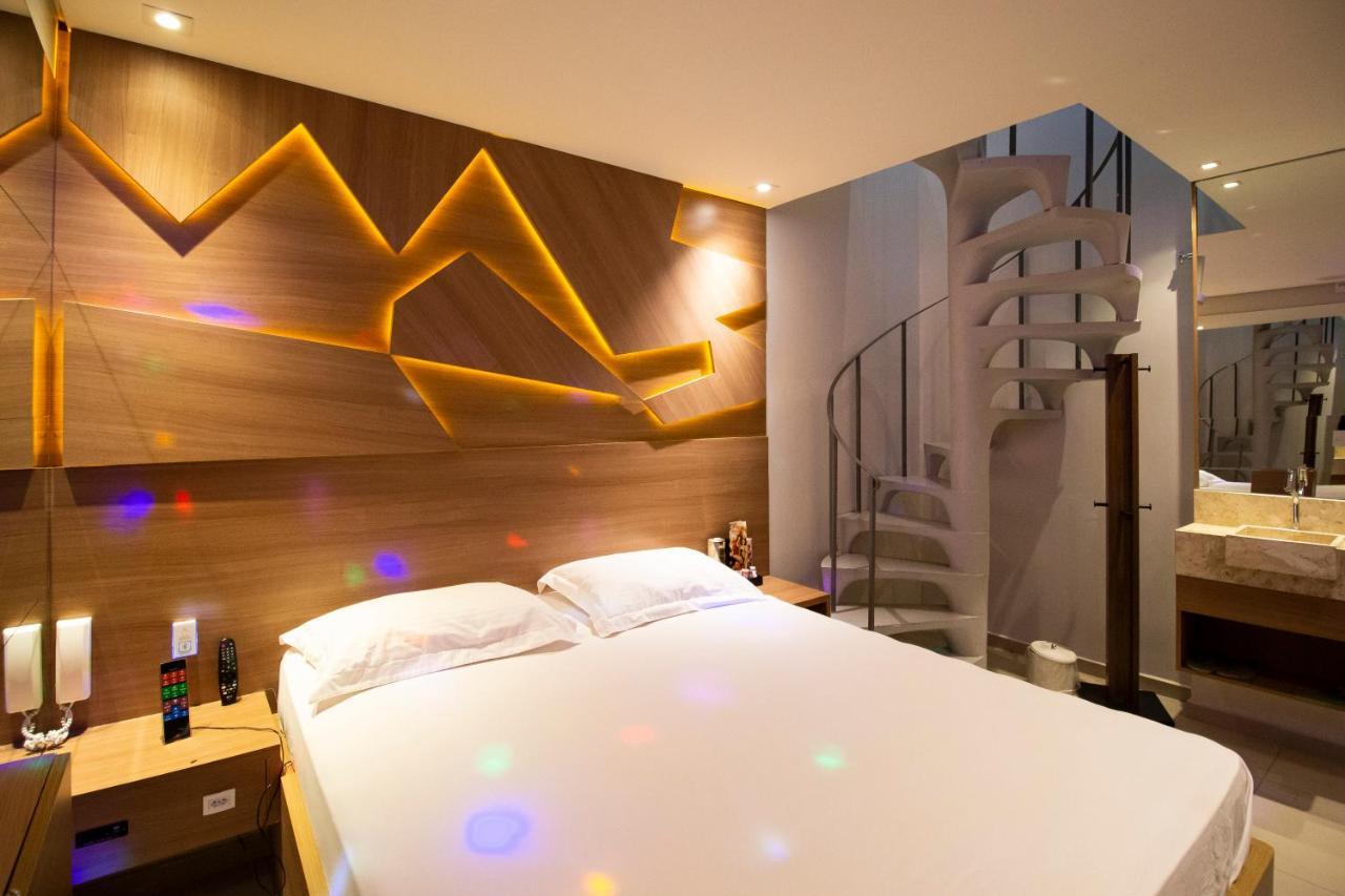 Motel Dunas Up - Aricanduva Sao Paulo Dış mekan fotoğraf